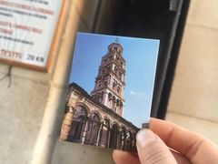 -圣多米努斯大教堂及钟楼(Sv. Dujma)