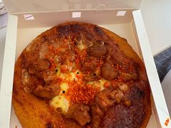 -肯德基(湘龙路店)