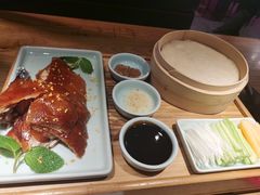 -青年公社烤鸭(蜀山万象汇店)