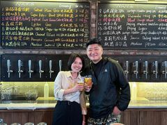 -北平机器Peiping Machine(方家店)