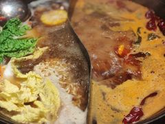 -江北北火锅馆·公路夜市(魏公村店)