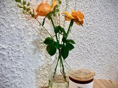-Cafe on warm(丹霞店)