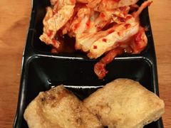 -槿Story·韩国料理(望京韩国美食城店)