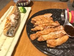 -武藏日本料理(宝安壹方城店)