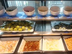 -大河宴·椒麻鱼火锅(北京路中和美食街店)