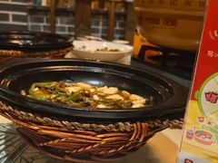 -千岛湖小鱼儿·淳安匠心农家菜