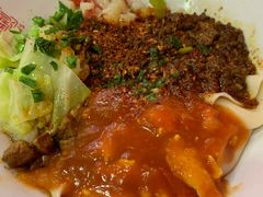 -大嘻咹biangbiang面(历史博物馆店)