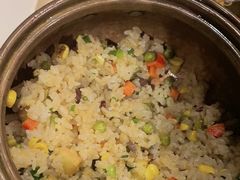 -云中鱼蒸汽石锅鱼(川沙百联店)