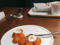 -映水芙蓉(长宁来福士店)