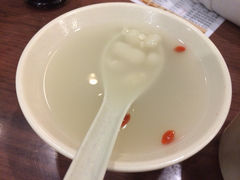 iphone_upload_pic-皇城坝小吃(科华成都王府井购物中心店)