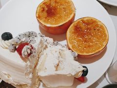 -晶丽香榭自助餐(南京大饭店)