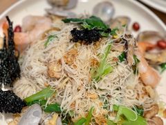 兴化炒米粉-莆田餐厅PUTIEN(深圳湾万象城家宴店)