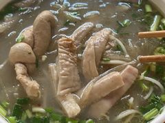 -白家高记肥肠粉(总店)