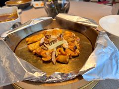 盐焗手撕鸡-新荣记(BFC外滩金融中心店)