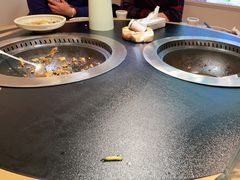 -锅老头铁锅炖•大锅蒸汽海鲜(韩乐坊店)