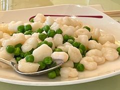 -无锡城中皇冠假日酒店·芳园中餐厅
