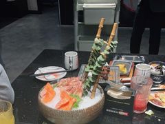 -daozao料理美术馆(东营店)