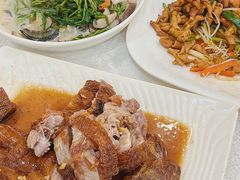 -胜记烧鹅美食