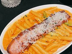 -O'eat Blossom&Pelican(深圳首店)