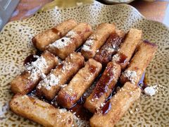 -古城苗家土菜馆(河景餐厅店)