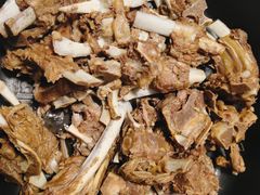 -老诚一锅羊蝎子(垡头店)