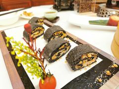 -顺德人家食府(黄金广场店)