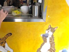 -猫街饭团(顶澳仔猫街店)