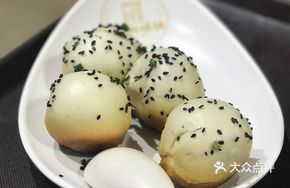 Seasonal Dumplings