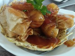 -莲华素食府