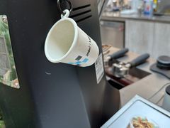 -Seesaw Coffee(上海虹桥天地店)