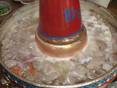 -木辛水水冰煮羊(凤城六路店)