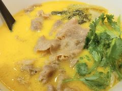 -和府捞面(天河领展广场店)