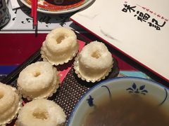 金榜题名白糖糕-味福记·本地特色菜(八一万达广场店)