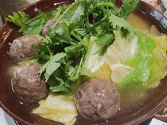 -乔阿马·江南味·驴肉香(龙湖华泾天街店)