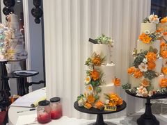 -杜哈夫DOUX RÊVE·生日蛋糕(日月光店)