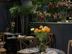 -第101座花园餐厅(湖滨88店)