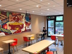 -永和大王(蛙嫩鸡香煲煲鲜·军博店)