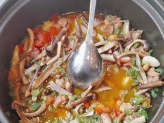 -黔蘑菇四季餐厅(观山湖店)