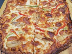 -疯克大象美式烤肉餐厅