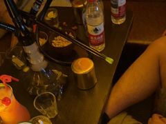 -悦界酒吧(后海店)