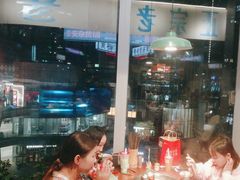 -楠火锅(仁恒梦中心店)