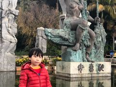 -南诏风情岛