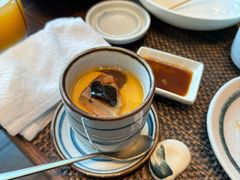 鹅肝蒸蛋-田舍家Inakaya(天汇igc店)