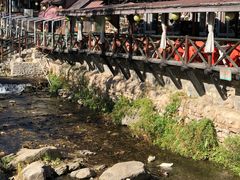 -北京水岸山吧度假村(雁栖镇店)