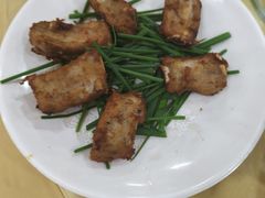 -吉莲利苑海鲜酒家(珠海拱北29年老字号店)