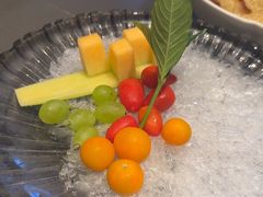 -上和臻品中国菜(花园街店)