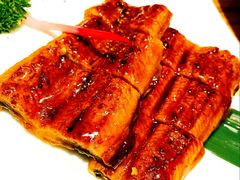 -隐泉之语日式料理(王府中环店)
