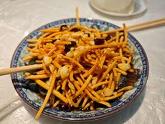 -可可大虾武汉土菜大排档(万松园1店)