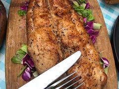 -烛影拾光观景餐厅·创意菜·摄影·小提琴(大唐不夜城店)