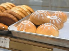 -烘焙町面包店(西四店)